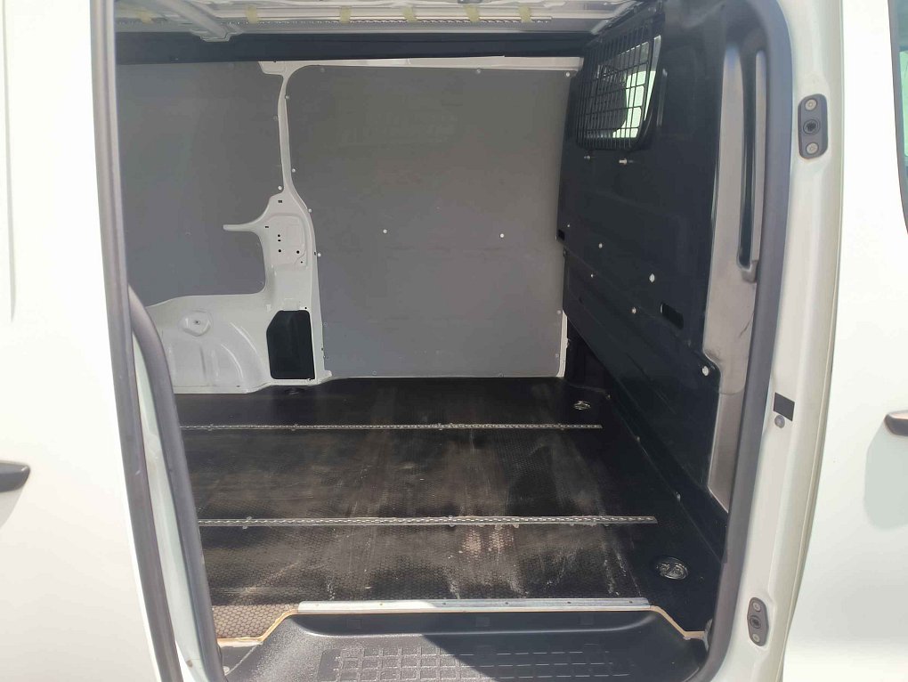 Opel Vivaro 2.0CDTi Edition L3