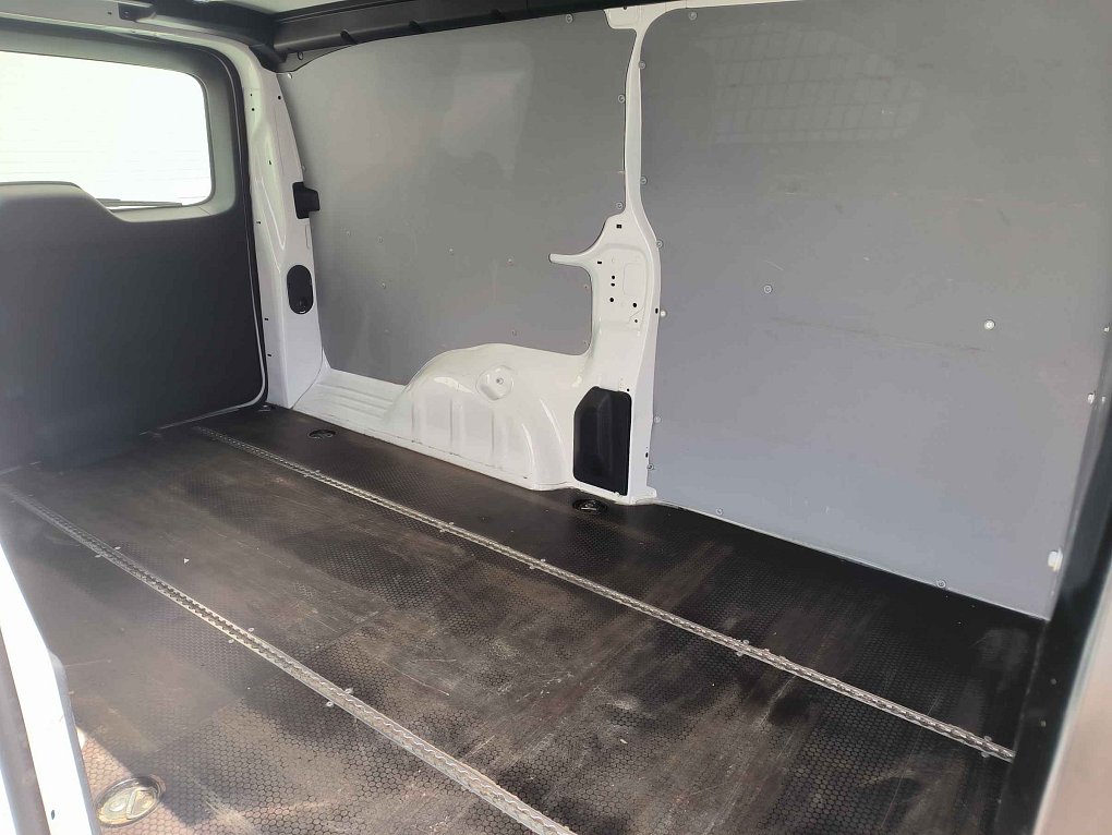 Opel Vivaro 2.0CDTi Edition L3