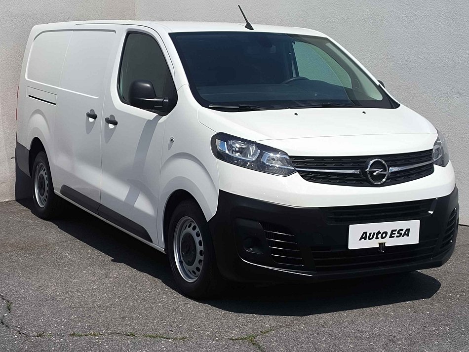Opel Vivaro 2.0CDTi Edition L3