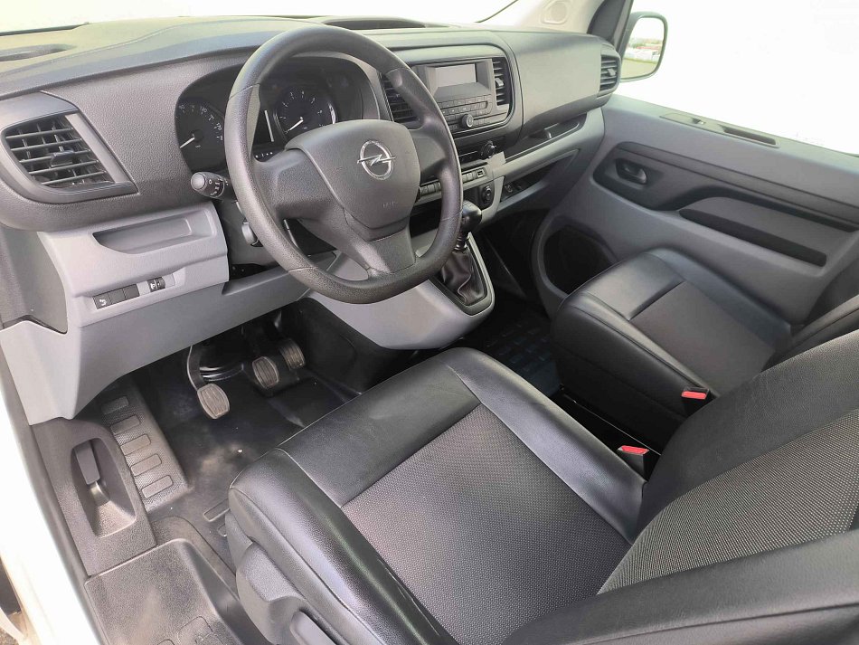 Opel Vivaro 2.0CDTi Edition L3