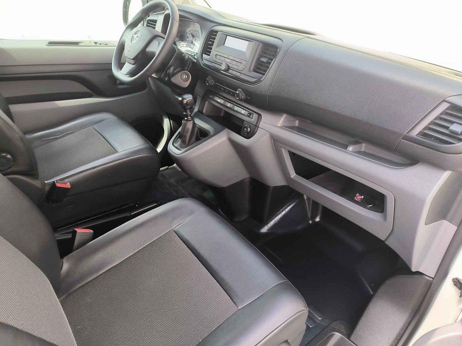 Opel Vivaro 2.0CDTi Edition L3