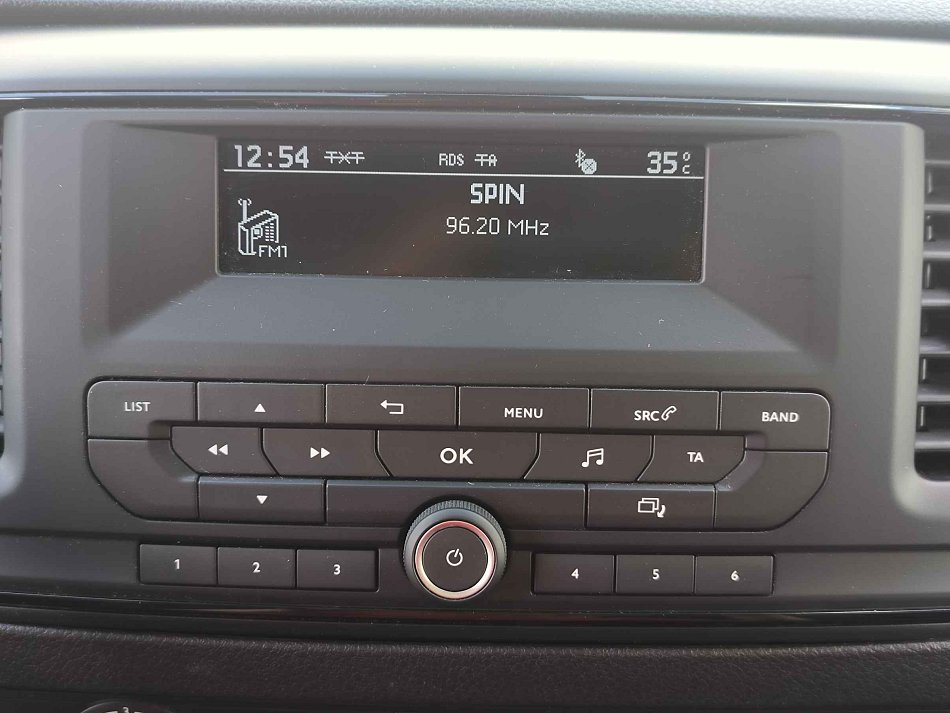 Opel Vivaro 2.0CDTi Edition L3