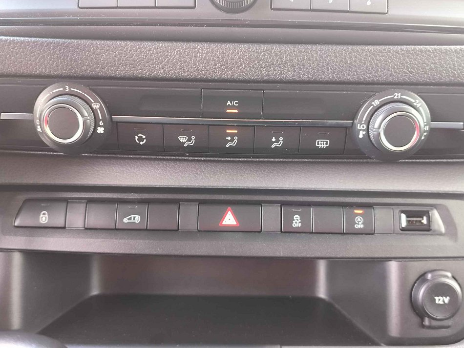 Opel Vivaro 2.0CDTi Edition L3