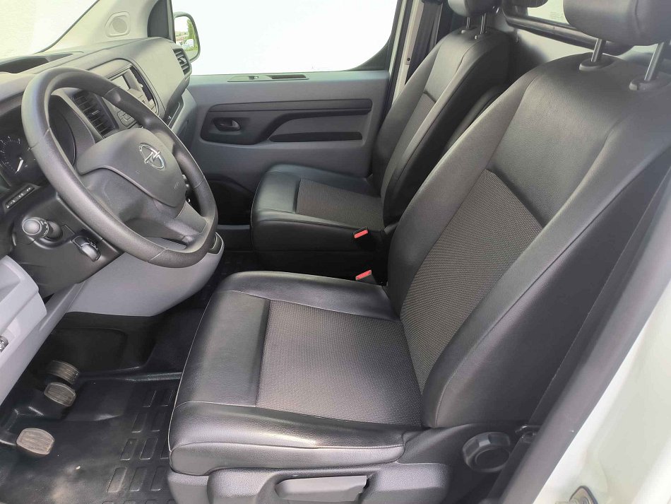 Opel Vivaro 2.0CDTi Edition L3
