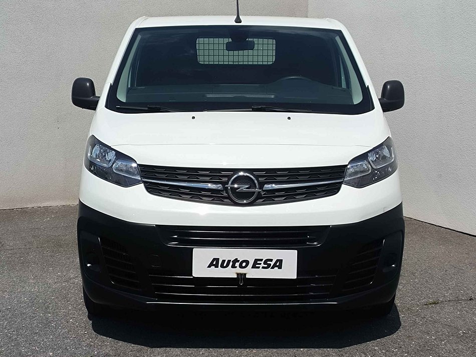 Opel Vivaro 2.0CDTi Edition L3