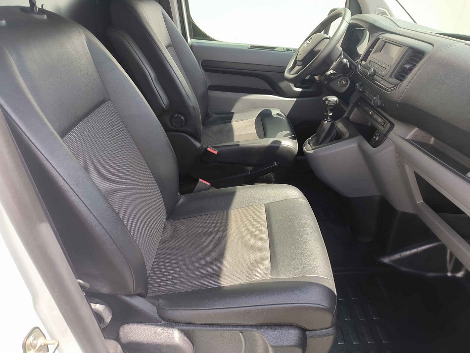 Opel Vivaro 2.0CDTi Edition L3