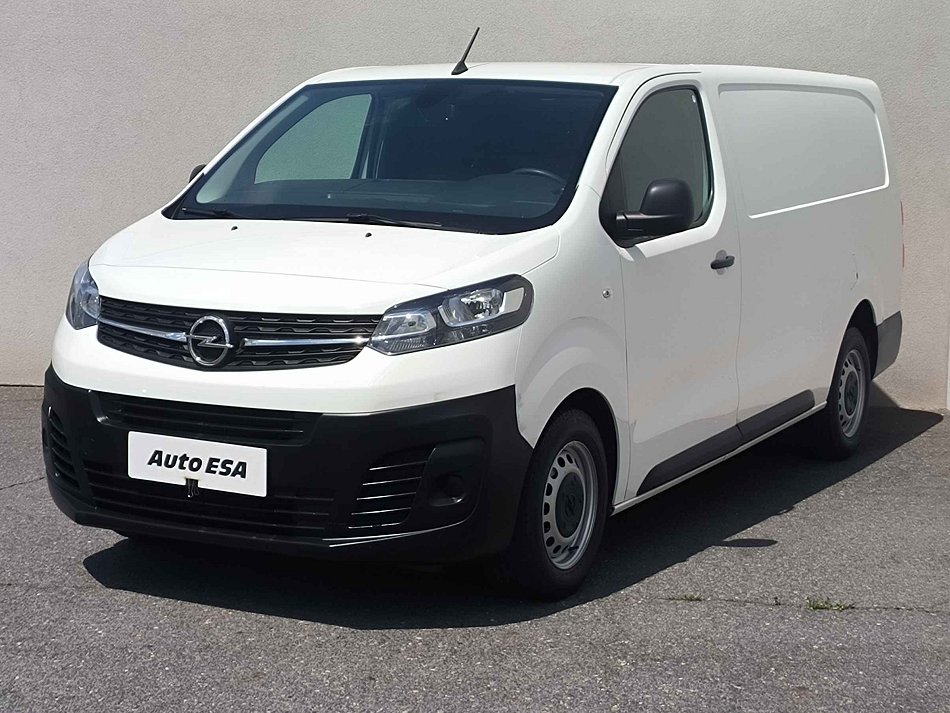 Opel Vivaro 2.0CDTi Edition L3