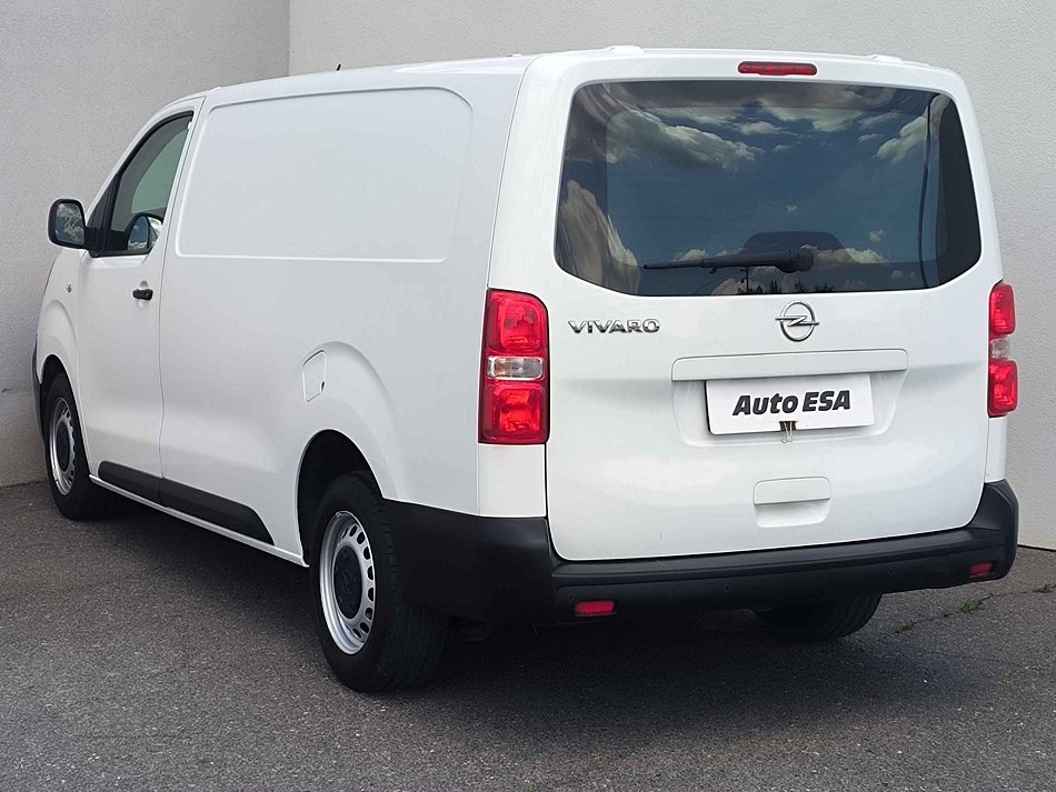 Opel Vivaro 2.0CDTi Edition L3