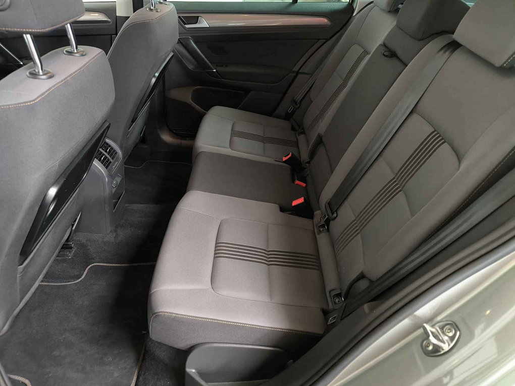 Volkswagen Sportsvan 1.6TDi 