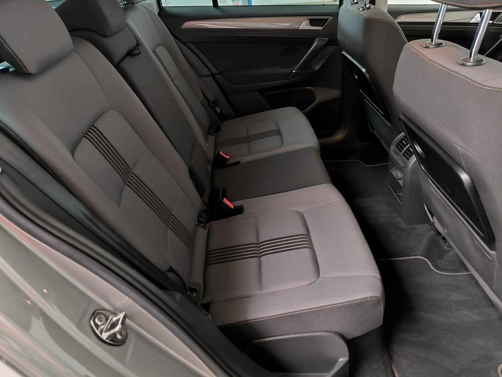 Volkswagen Sportsvan 1.6TDi 