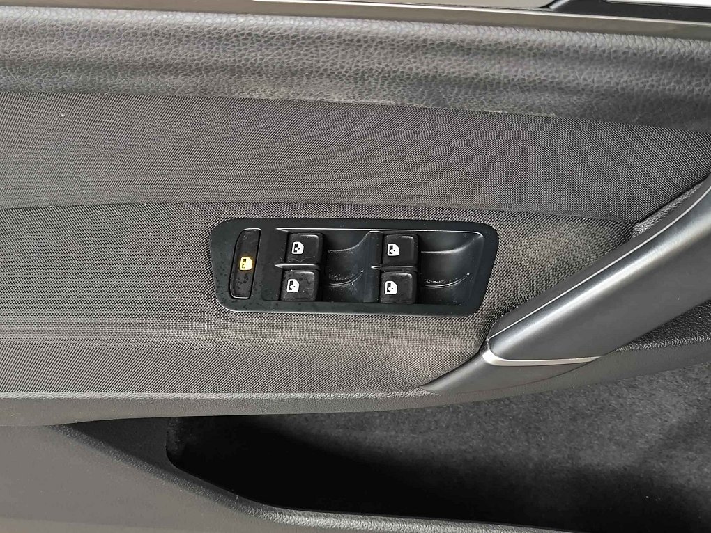 Volkswagen Sportsvan 1.6TDi 