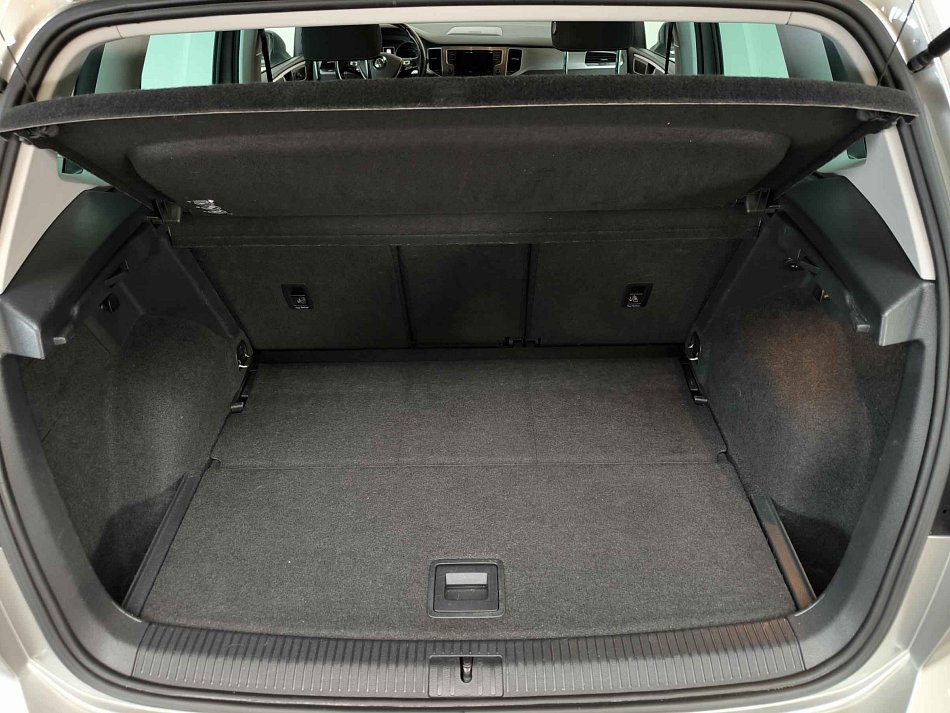 Volkswagen Sportsvan 1.6TDi 