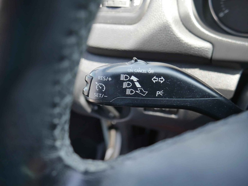 Škoda Fabia II 1.2 TSi Ambition
