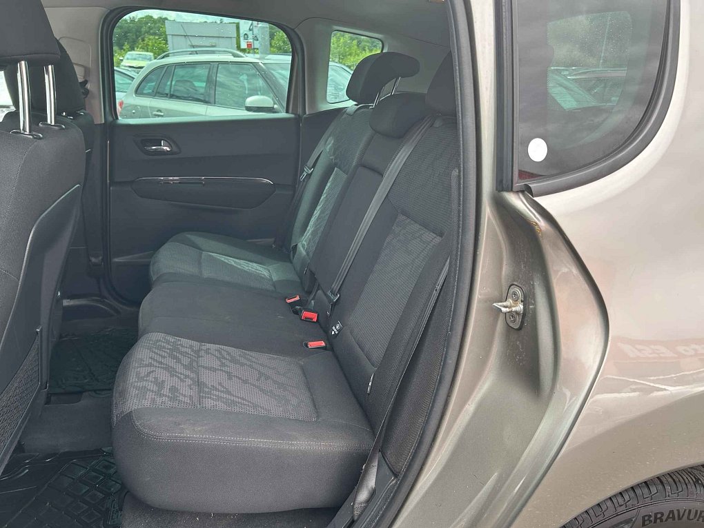Peugeot 3008 1.6 HDi 