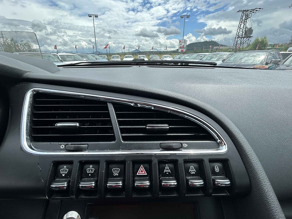 Peugeot 3008 1.6 HDi 