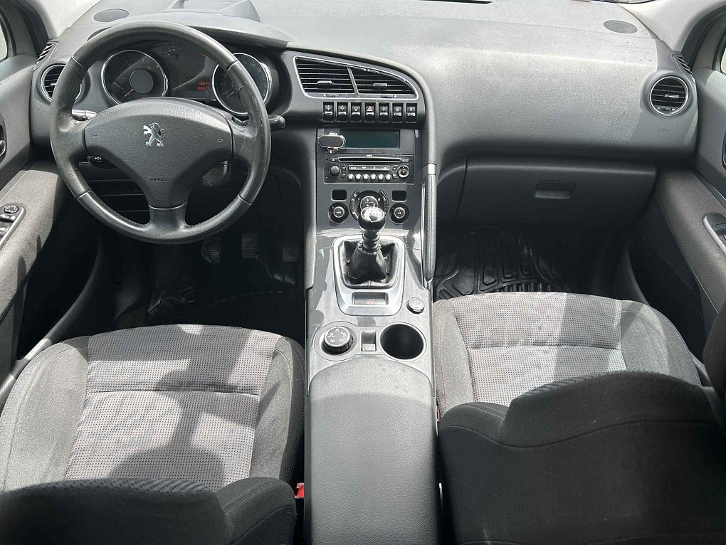 Peugeot 3008 1.6 HDi 