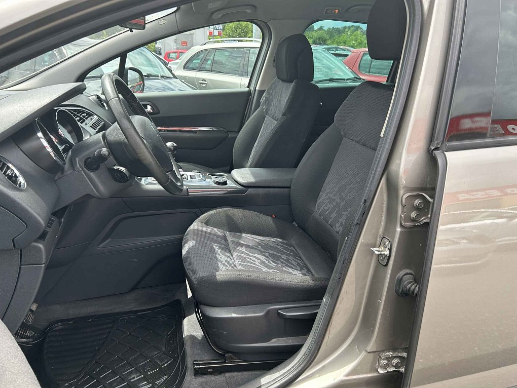 Peugeot 3008 1.6 HDi 
