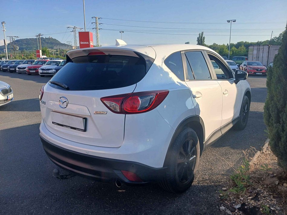 Mazda CX-5 2.0 