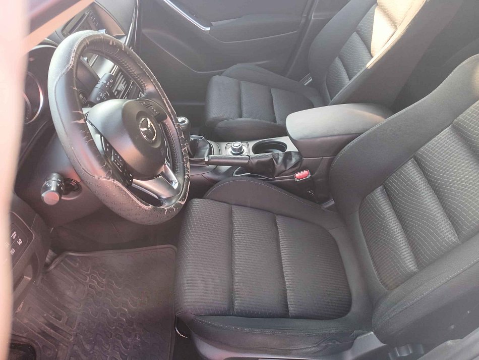 Mazda CX-5 2.0 