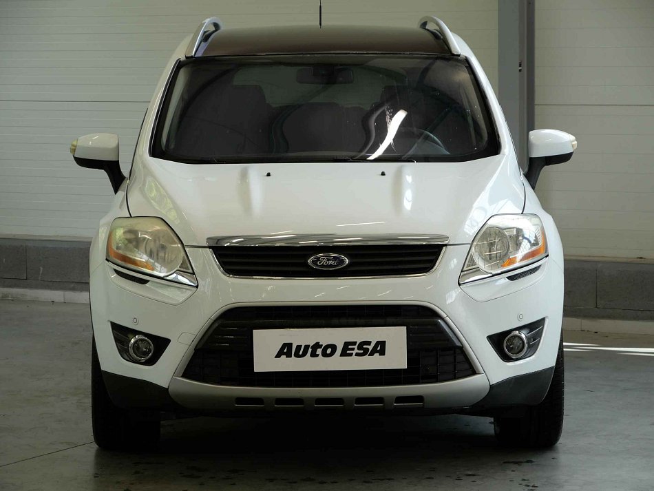Ford Kuga 2.0 TDCi  4x4