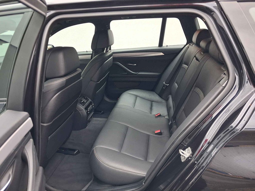 BMW Řada 5 3.0 D  M550d xDrive