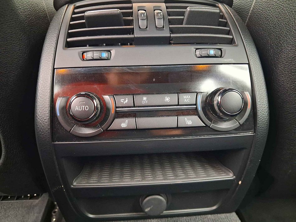 BMW Řada 5 3.0 D  M550d xDrive