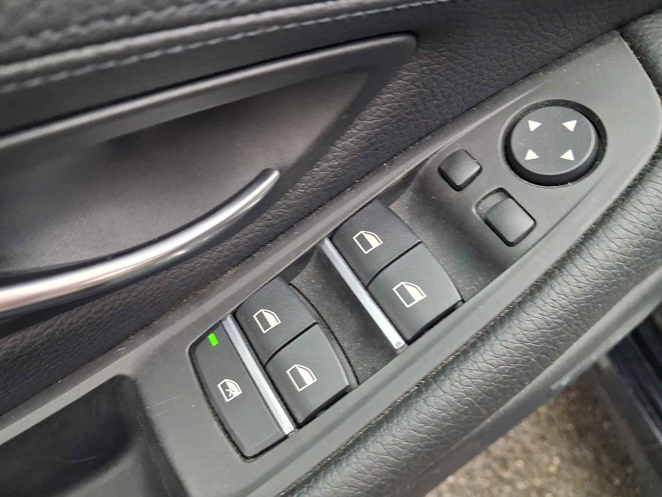 BMW Řada 5 3.0 D  M550d xDrive