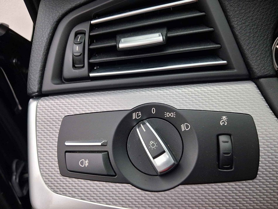 BMW Řada 5 3.0 D  M550d xDrive