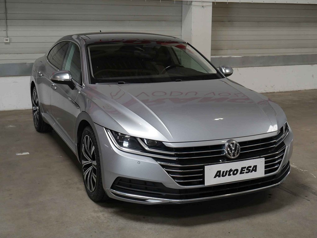 Volkswagen Arteon 2.0TDi Elegance