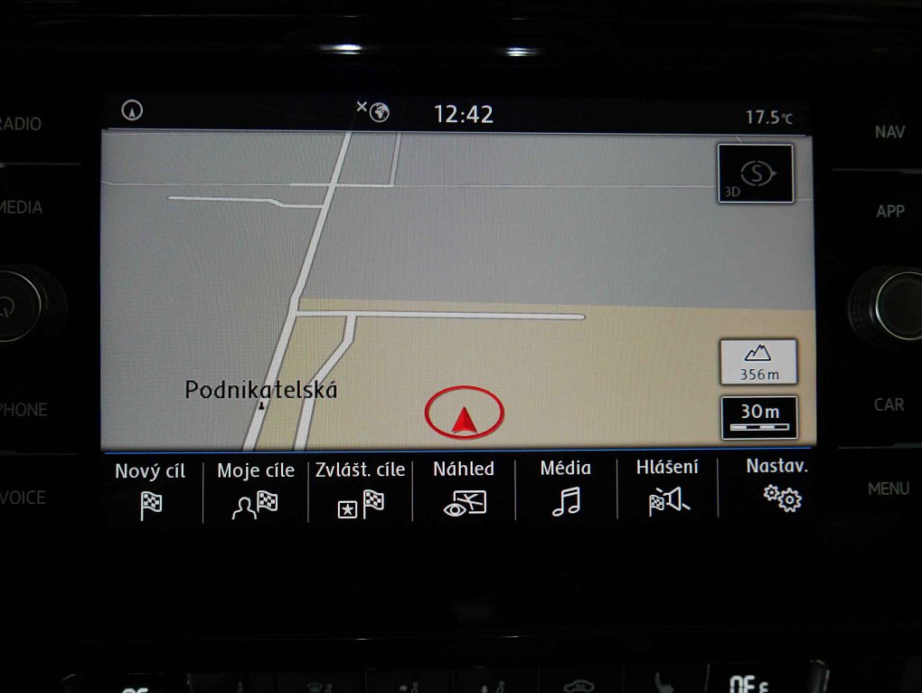 Volkswagen Arteon 2.0TDi Elegance