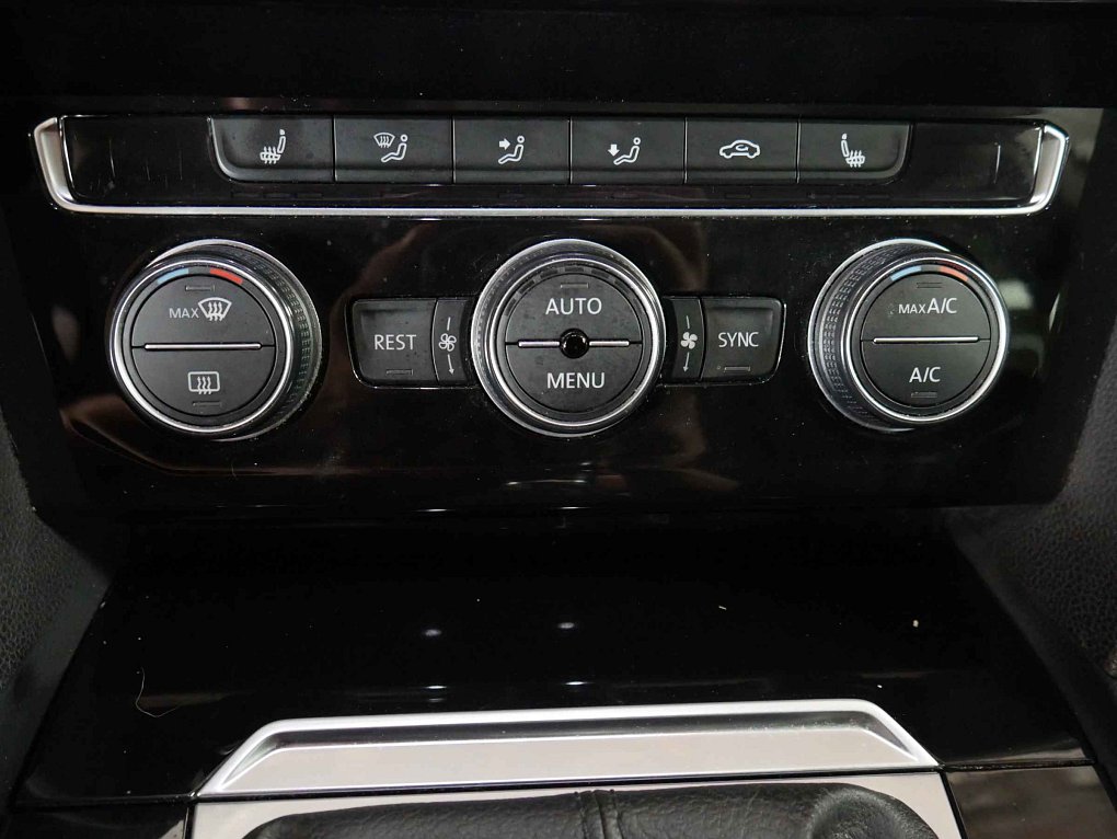 Volkswagen Arteon 2.0TDi Elegance