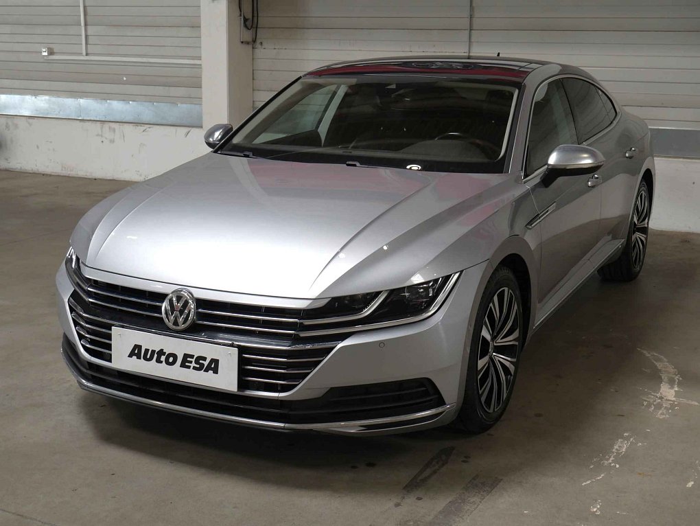 Volkswagen Arteon 2.0TDi Elegance