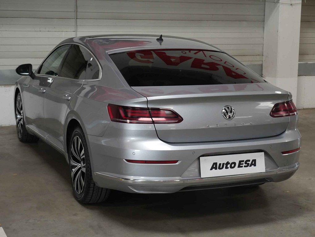 Volkswagen Arteon 2.0TDi Elegance