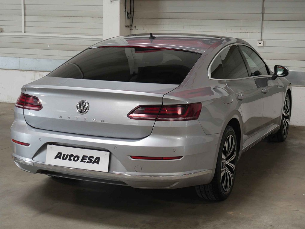 Volkswagen Arteon 2.0TDi Elegance