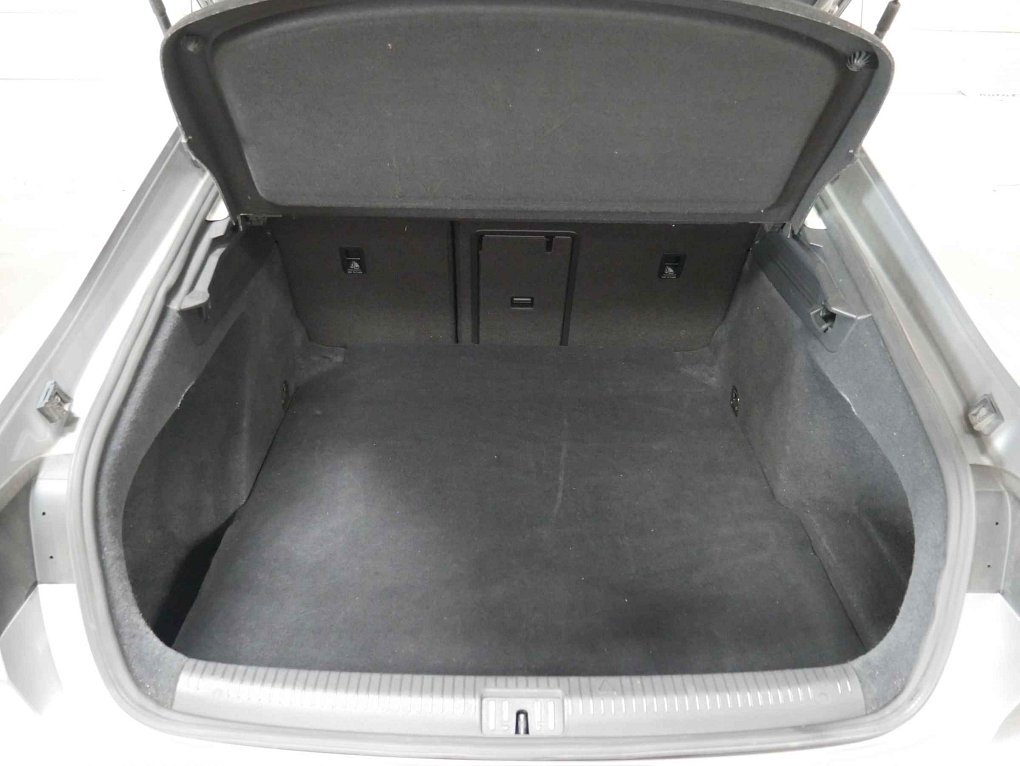 Volkswagen Arteon 2.0TDi Elegance