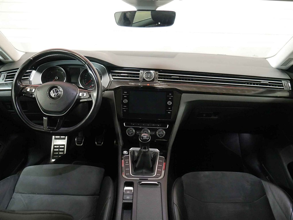 Volkswagen Arteon 2.0TDi Elegance