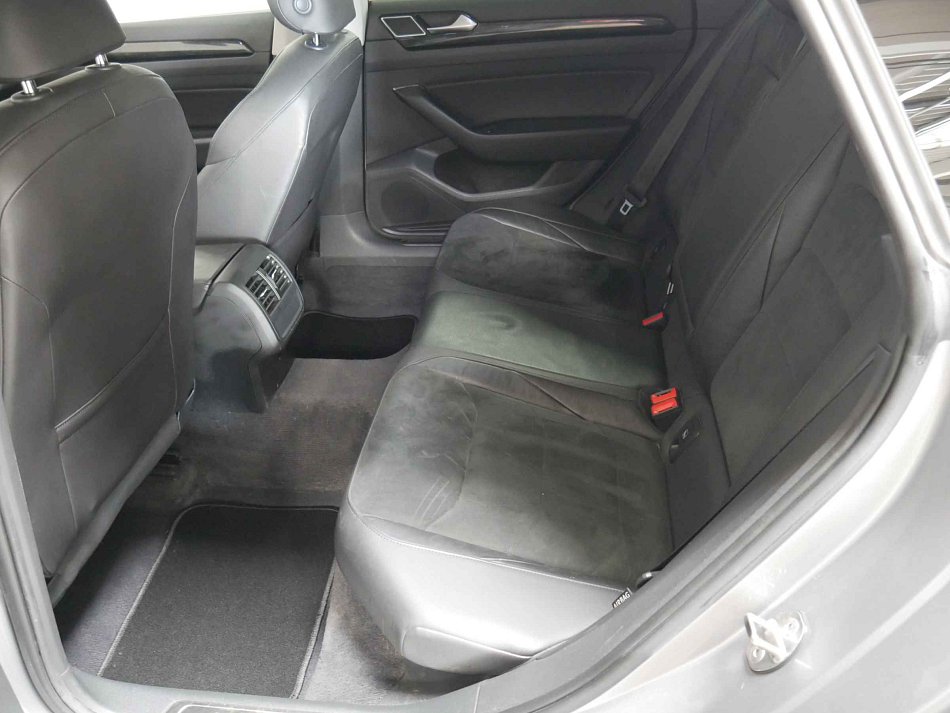 Volkswagen Arteon 2.0TDi Elegance