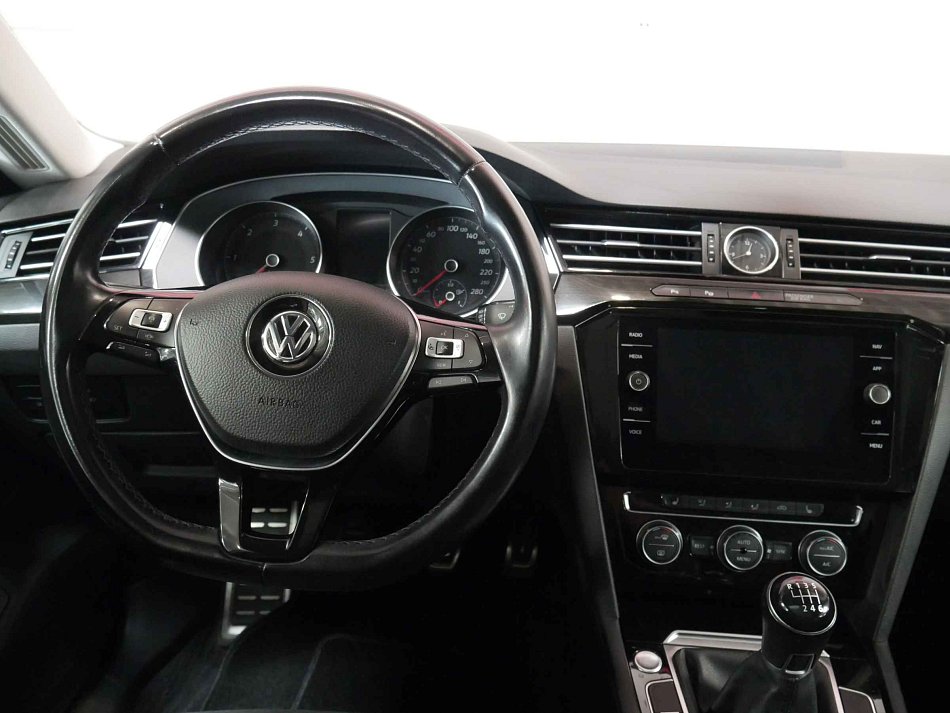 Volkswagen Arteon 2.0TDi Elegance