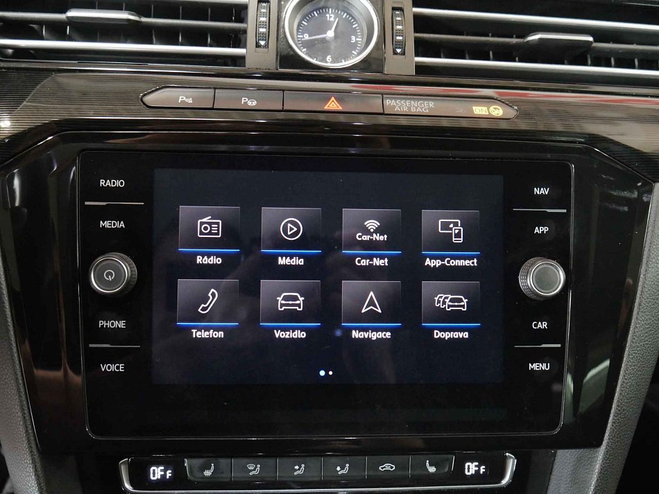Volkswagen Arteon 2.0TDi Elegance