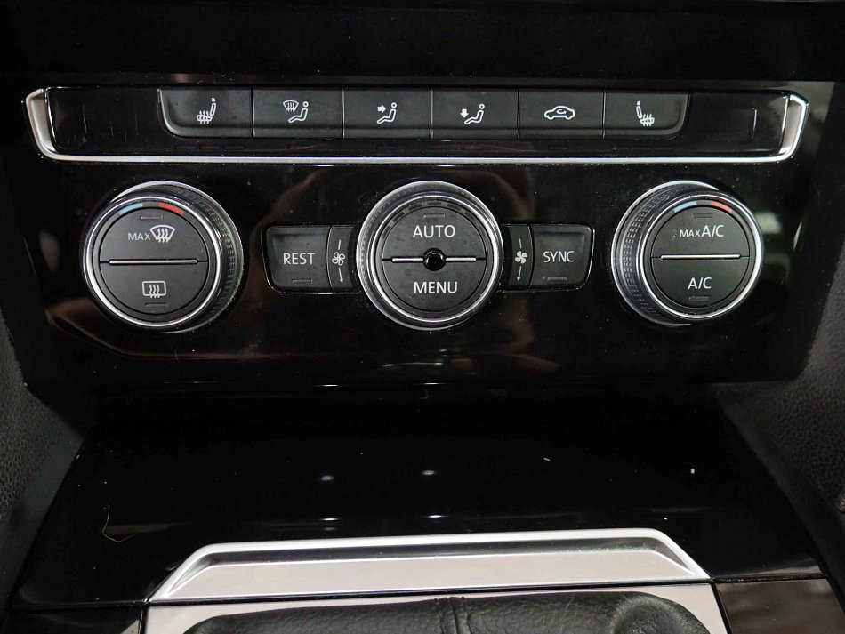 Volkswagen Arteon 2.0TDi Elegance
