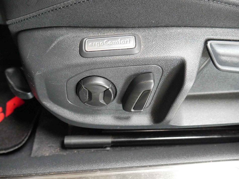 Volkswagen Arteon 2.0TDi Elegance
