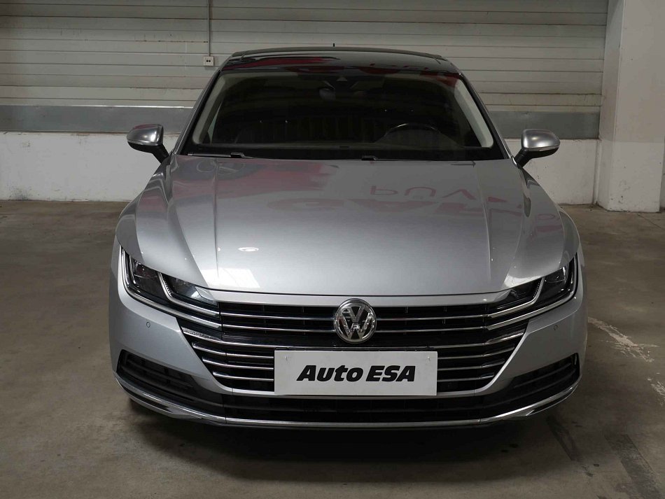 Volkswagen Arteon 2.0TDi Elegance