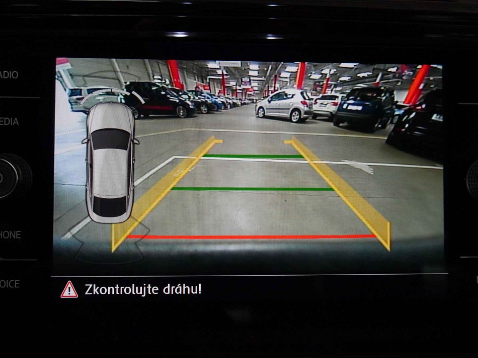 Volkswagen Arteon 2.0TDi Elegance