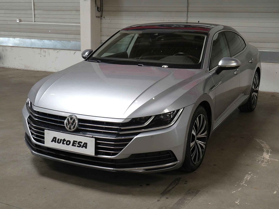 Volkswagen Arteon 2.0TDi Elegance