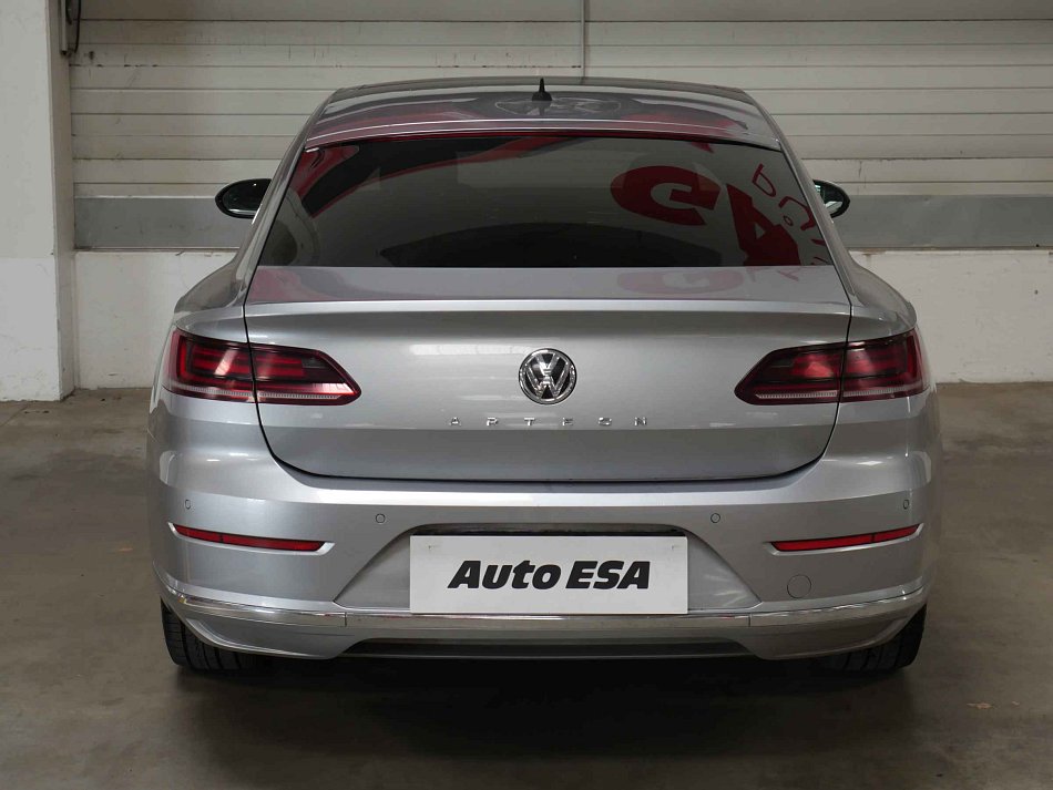 Volkswagen Arteon 2.0TDi Elegance