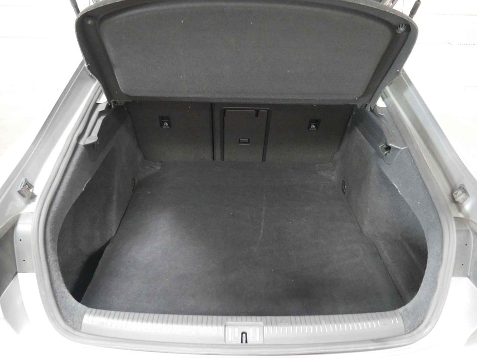 Volkswagen Arteon 2.0TDi Elegance