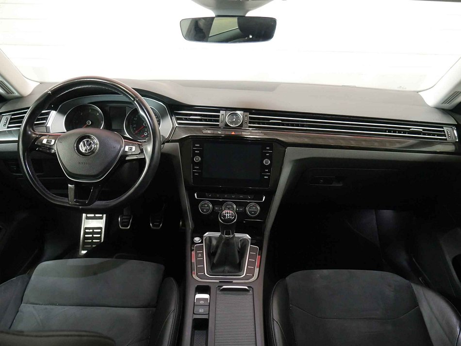 Volkswagen Arteon 2.0TDi Elegance