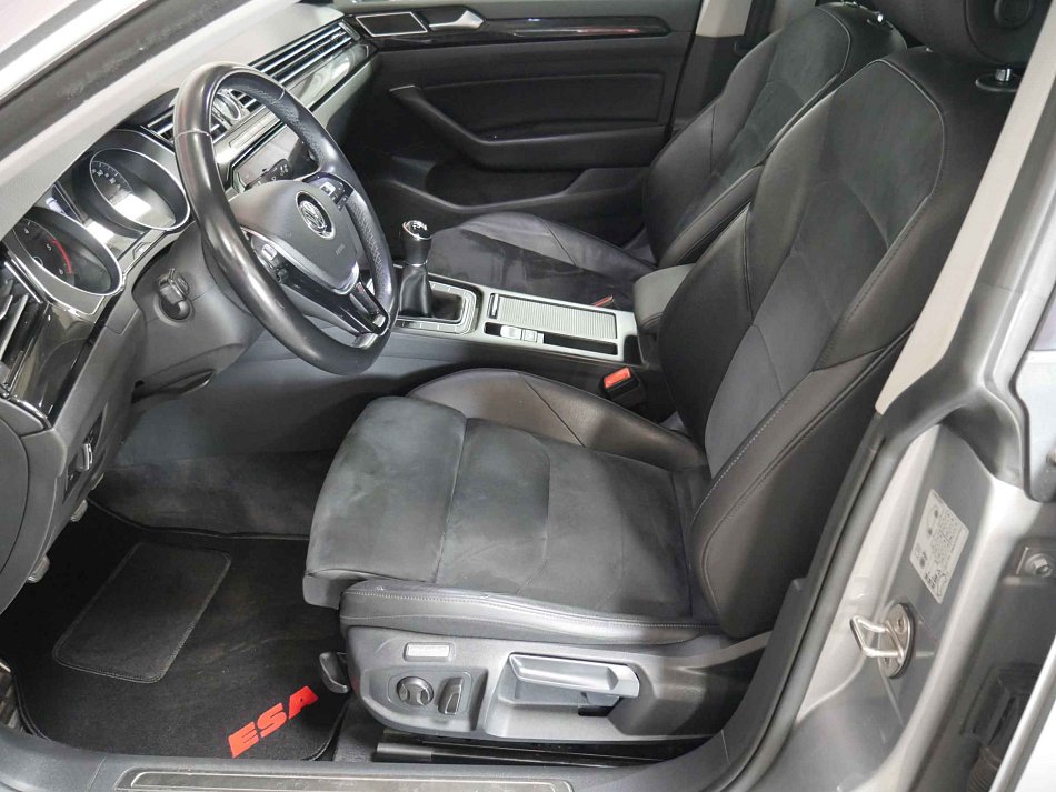 Volkswagen Arteon 2.0TDi Elegance