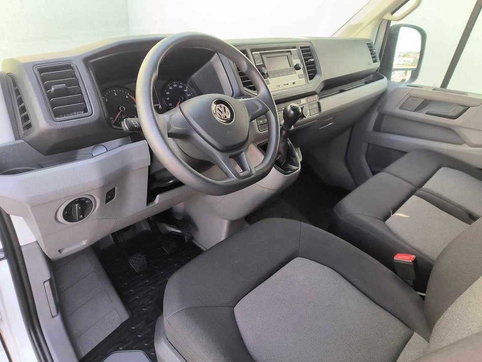 Volkswagen Crafter 2.0TDi  L3H2