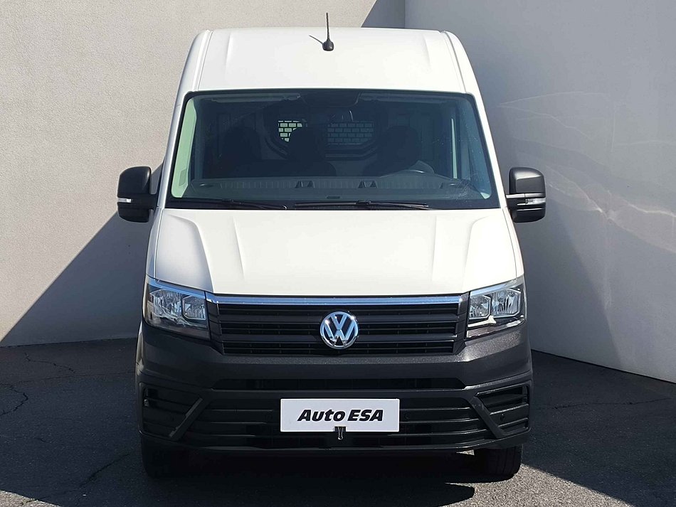 Volkswagen Crafter 2.0TDi  L3H2